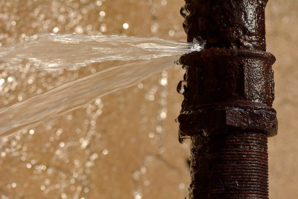 5 Surprising Causes of Water Damage in Homes