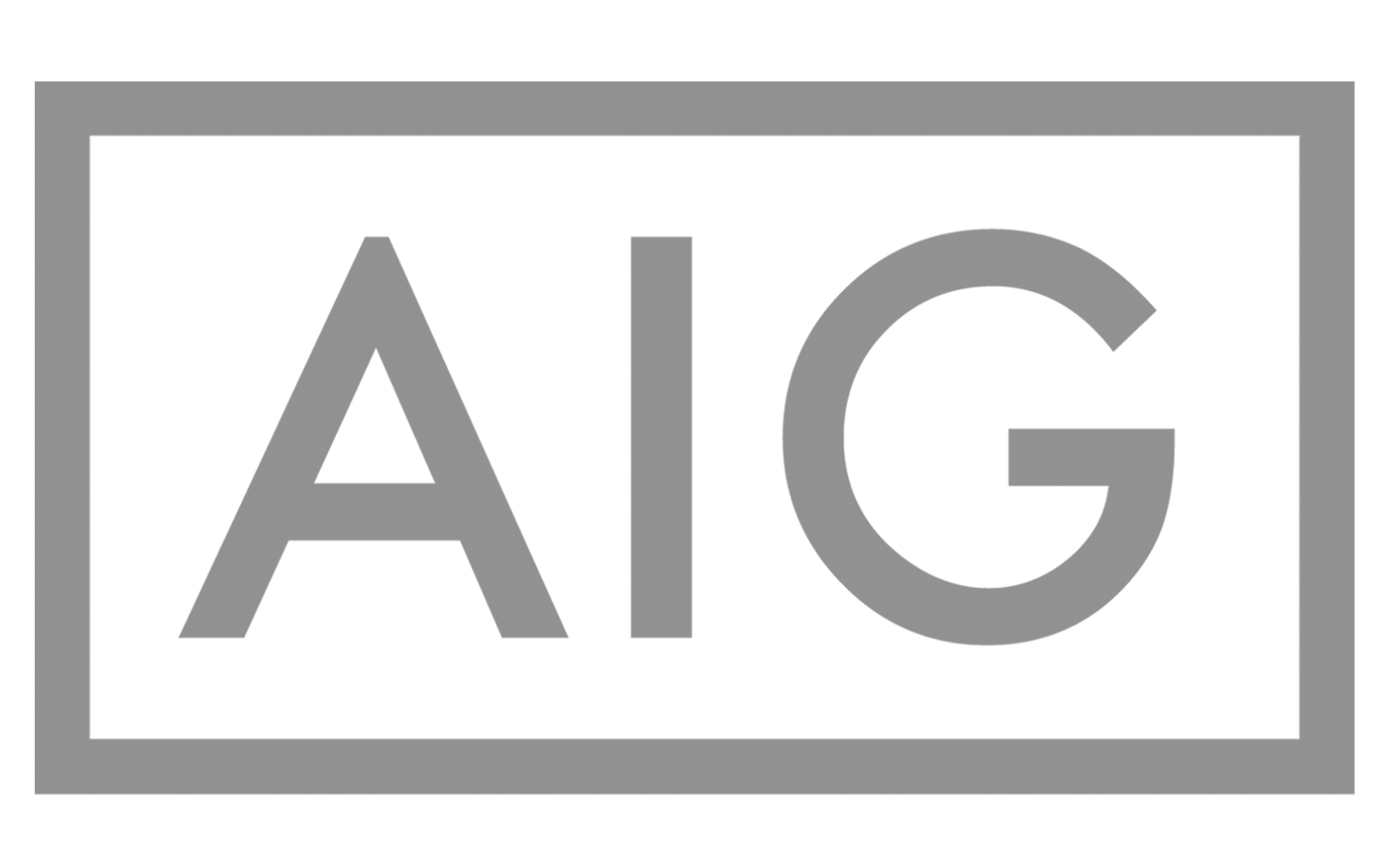 AIG Insurance